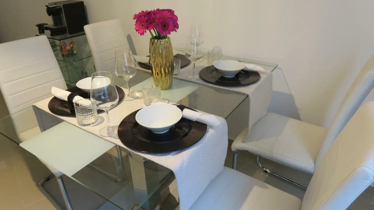 Apartment On Stephansplatz Vienna 0*,  Austria