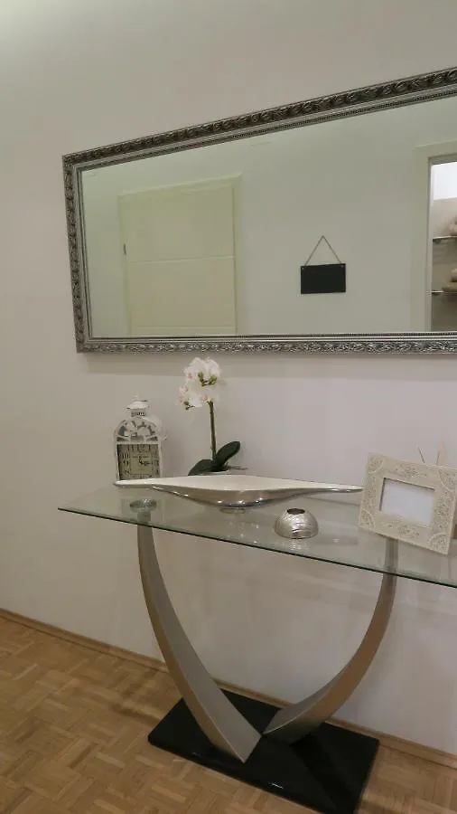Apartment On Stephansplatz Vienna