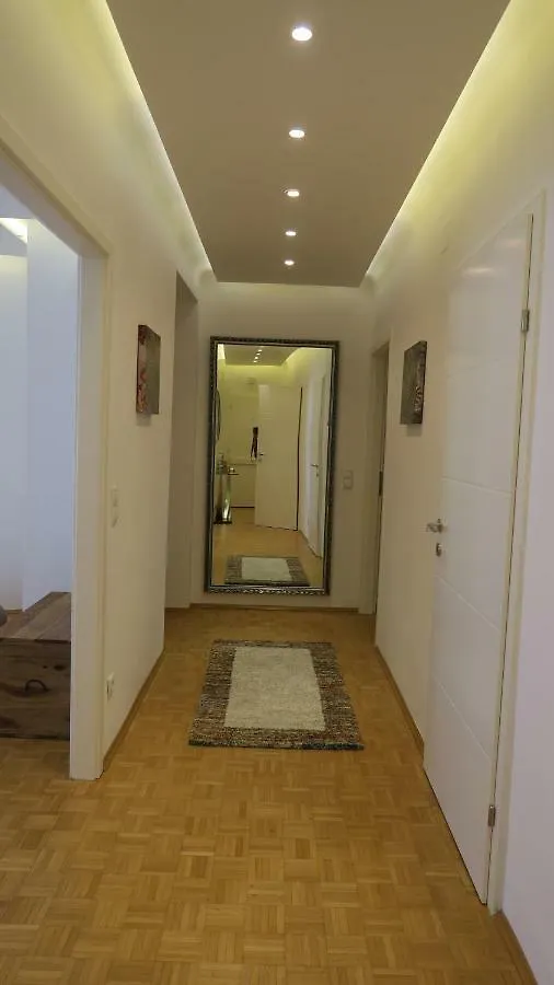 Apartment On Stephansplatz Vienna