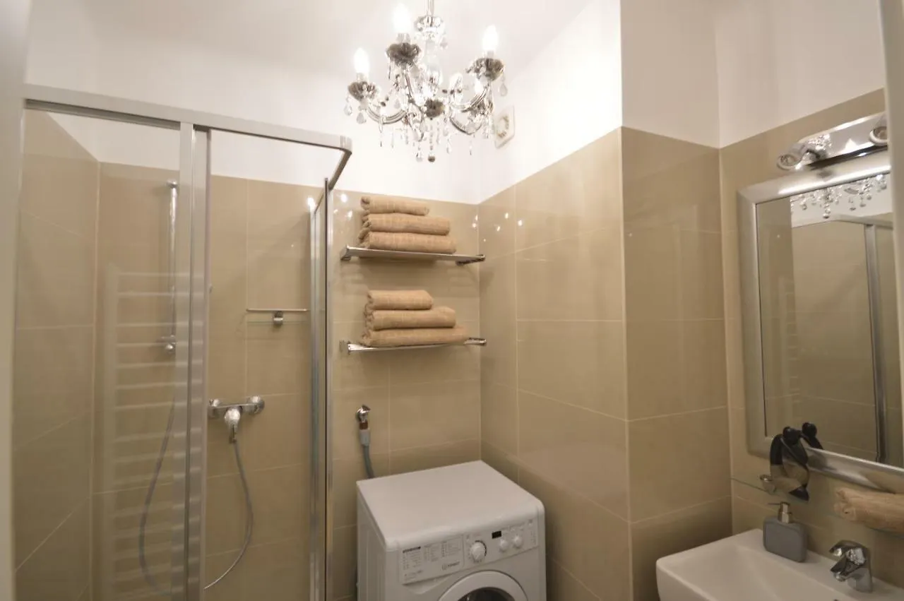 Apartment On Stephansplatz Vienna