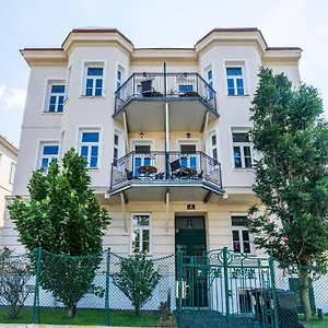  Apartament Imperial Schonbrunn
