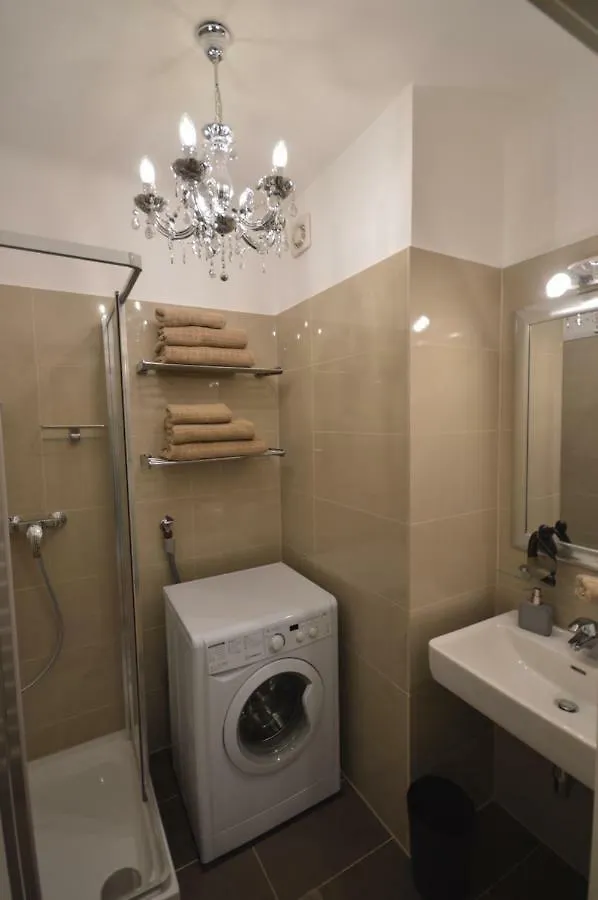 Apartment On Stephansplatz Vienna