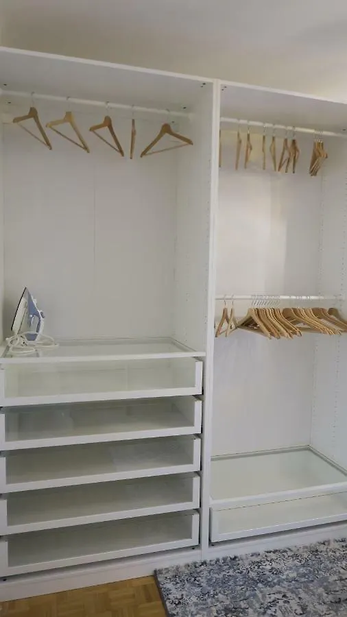 וינה Apartment On Stephansplatz