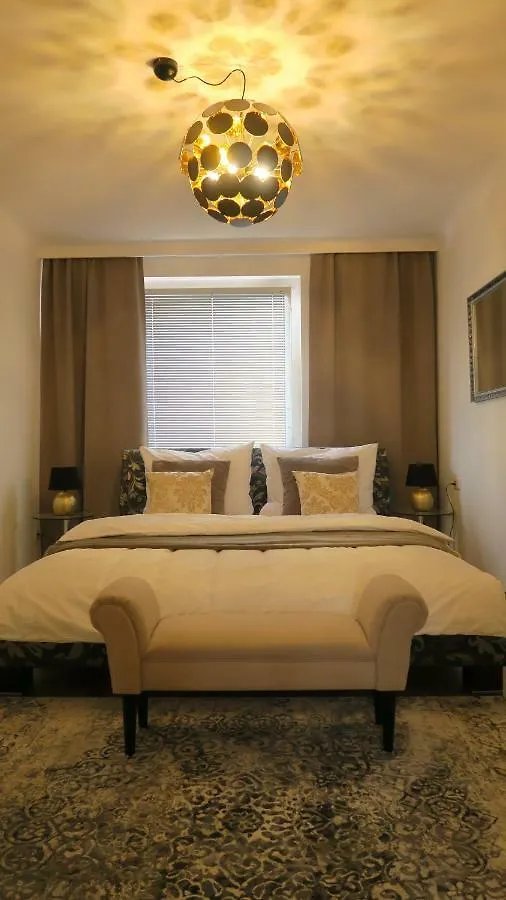 וינה Apartment On Stephansplatz 0*,  אוסטריה